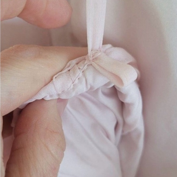 Azazie Gracie floor length bridesmaid dress - Picture 9 of 14